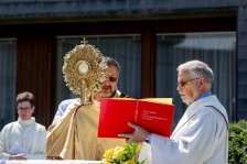 19.06.2025 Fronleichnamsfest